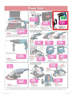 Makro : Hardware catalogue (12 May - 27 May 2013), page 2