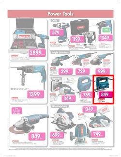 Makro : Hardware catalogue (12 May - 27 May 2013), page 2