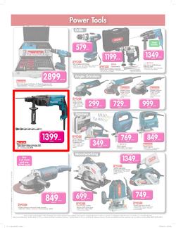 Makro : Hardware catalogue (12 May - 27 May 2013), page 2