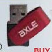 Patrist Flash Drives 16GB
