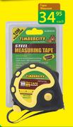 Tape Measure-10m Each