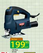 Ryobi Jigsaw-Each
