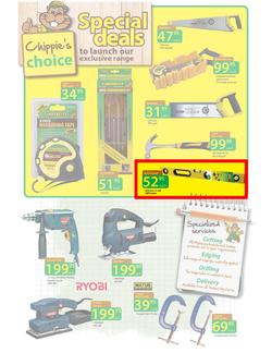 Timbercity : Value deals (15 May - 8 Jun 2013), page 2