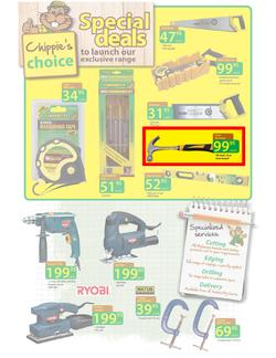 Timbercity : Value deals (15 May - 8 Jun 2013), page 2
