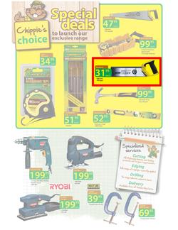 Timbercity : Value deals (15 May - 8 Jun 2013), page 2
