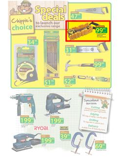 Timbercity : Value deals (15 May - 8 Jun 2013), page 2