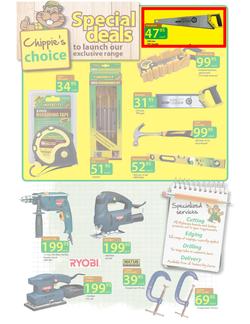 Timbercity : Value deals (15 May - 8 Jun 2013), page 2