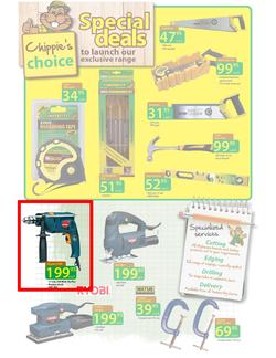 Timbercity : Value deals (15 May - 8 Jun 2013), page 2