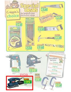 Timbercity : Value deals (15 May - 8 Jun 2013), page 2