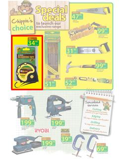 Timbercity : Value deals (15 May - 8 Jun 2013), page 2