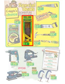 Timbercity : Value deals (15 May - 8 Jun 2013), page 2