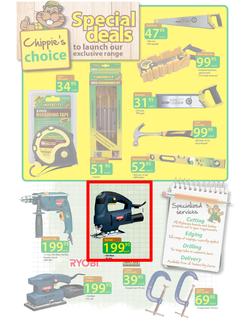 Timbercity : Value deals (15 May - 8 Jun 2013), page 2
