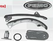 Femo Timing Chain Kits (Without Sprockets) - Per Kit