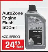 AutoZone Engine Flush 500ml - Each