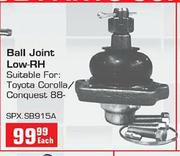 Ball Joint Low-RH - Each