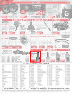 Autozone : Mega may deals (14 May - 2 Jun 2013), page 2
