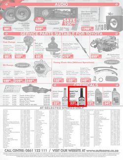 Autozone : Mega may deals (14 May - 2 Jun 2013), page 2