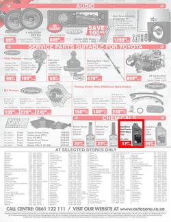 Autozone : Mega may deals (14 May - 2 Jun 2013), page 2