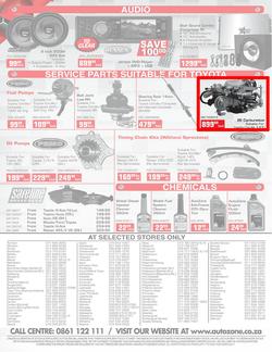 Autozone : Mega may deals (14 May - 2 Jun 2013), page 2
