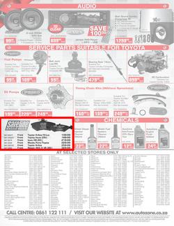 Autozone : Mega may deals (14 May - 2 Jun 2013), page 2