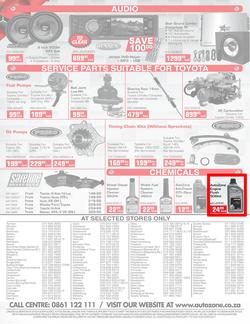 Autozone : Mega may deals (14 May - 2 Jun 2013), page 2