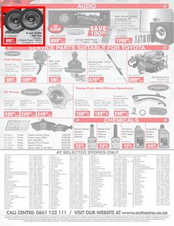 Autozone : Mega may deals (14 May - 2 Jun 2013), page 2