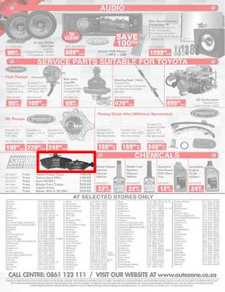 Autozone : Mega may deals (14 May - 2 Jun 2013), page 2