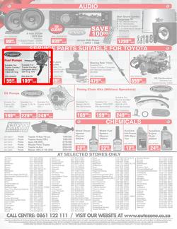 Autozone : Mega may deals (14 May - 2 Jun 2013), page 2