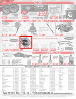 Autozone : Mega may deals (14 May - 2 Jun 2013), page 2