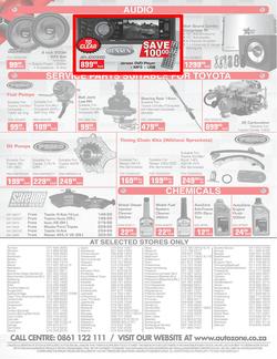 Autozone : Mega may deals (14 May - 2 Jun 2013), page 2