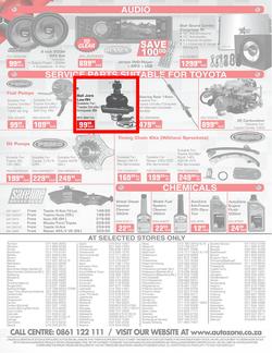 Autozone : Mega may deals (14 May - 2 Jun 2013), page 2