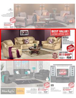 Morkels : Urgent sale (20 May - 16 Jun 2013), page 2