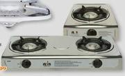 Alva Gas Stove 2 Burner