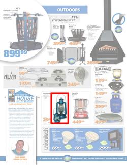 Mica : Turn blue this winter (21 May - 2 Jun 2013), page 2