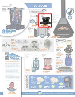 Mica : Turn blue this winter (21 May - 2 Jun 2013), page 2