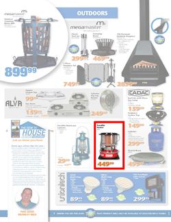 Mica : Turn blue this winter (21 May - 2 Jun 2013), page 2