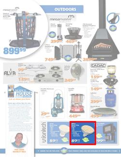 Mica : Turn blue this winter (21 May - 2 Jun 2013), page 2
