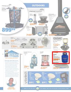 Mica : Turn blue this winter (21 May - 2 Jun 2013), page 2