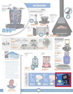 Mica : Turn blue this winter (21 May - 2 Jun 2013), page 2