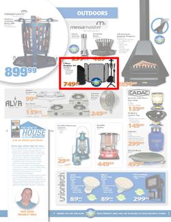 Mica : Turn blue this winter (21 May - 2 Jun 2013), page 2