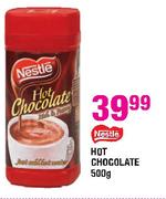 Nestle Hot Chocolate-500g