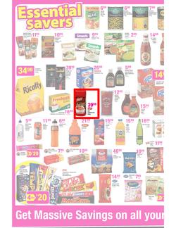 Game Western Cape : Essential Savers (22 May - 11 Jun 2013), page 2