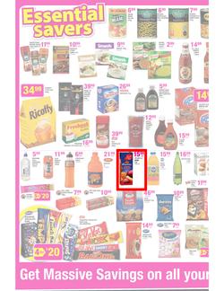 Game Western Cape : Essential Savers (22 May - 11 Jun 2013), page 2