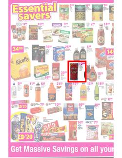 Game Western Cape : Essential Savers (22 May - 11 Jun 2013), page 2