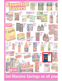 Game Western Cape : Essential Savers (22 May - 11 Jun 2013), page 2