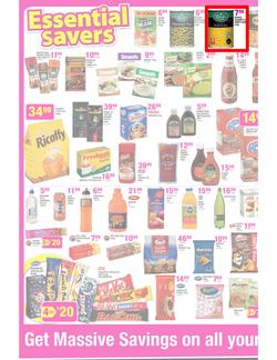 Game Western Cape : Essential Savers (22 May - 11 Jun 2013), page 2