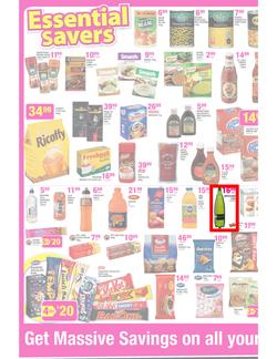 Game Western Cape : Essential Savers (22 May - 11 Jun 2013), page 2