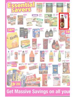 Game Western Cape : Essential Savers (22 May - 11 Jun 2013), page 2