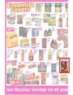 Game Western Cape : Essential Savers (22 May - 11 Jun 2013), page 2
