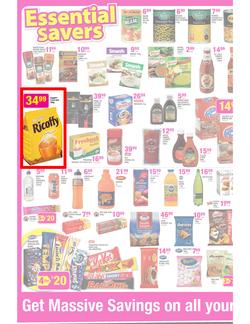 Game Western Cape : Essential Savers (22 May - 11 Jun 2013), page 2
